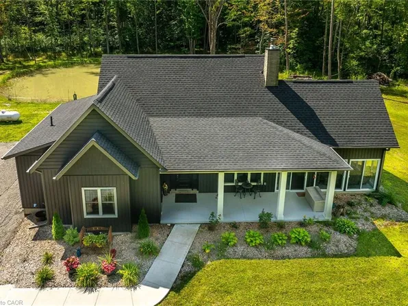 352 Moulton Aiken Rd, Haldimand County, ON N1A 2W5