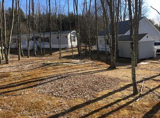 286 Bald Hill Rd, Wells, ME 04090