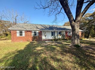 970 Ripley Ave, Ashland, MS 38603