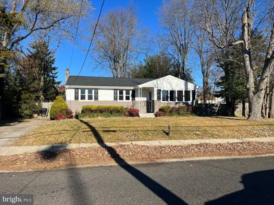 12 Essex Ave, Sicklerville, NJ, 08081
