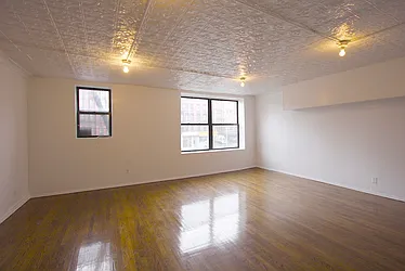 Rented by Citi-Village