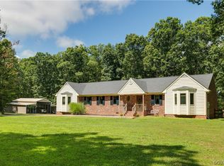 17175 Tulip Poplar Rd, Beaverdam, VA 23015