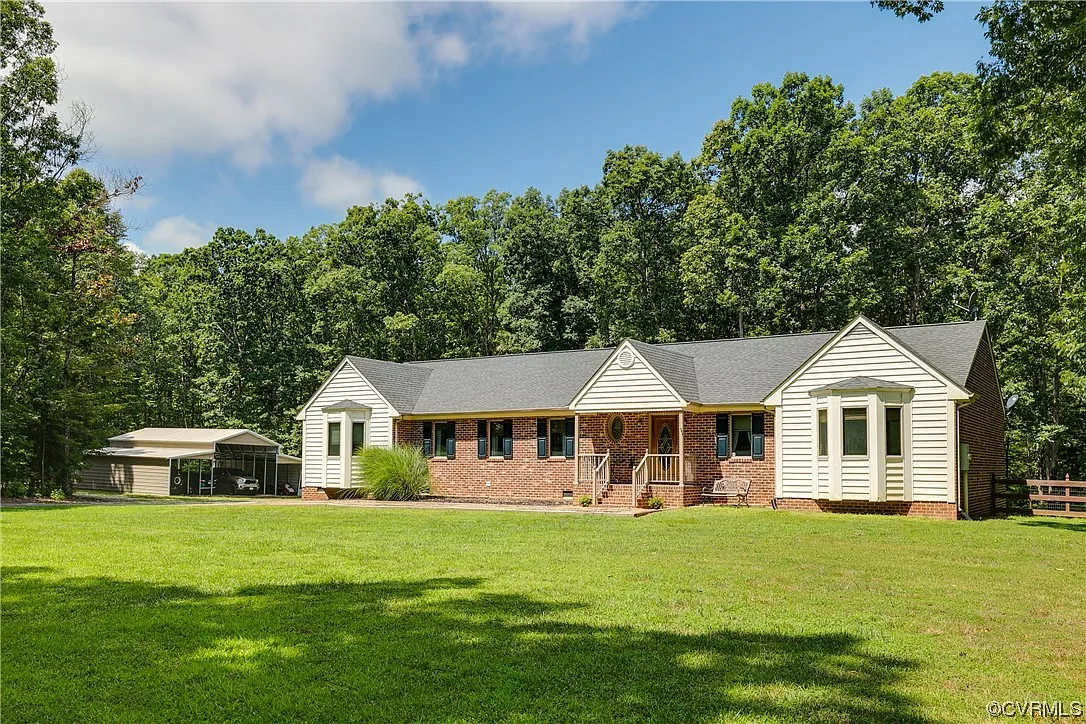 17175 Tulip Poplar Rd photo 1