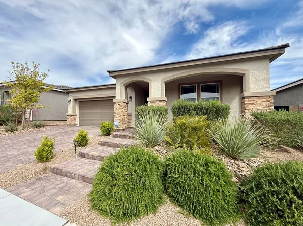 10128 Ocher Valley Ave, Las Vegas, NV 89178