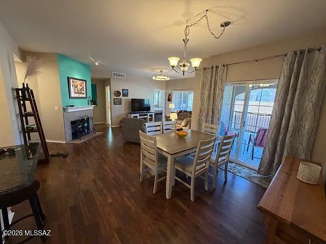 1500 E Pusch Wilderness Dr #11203 — Photo 11