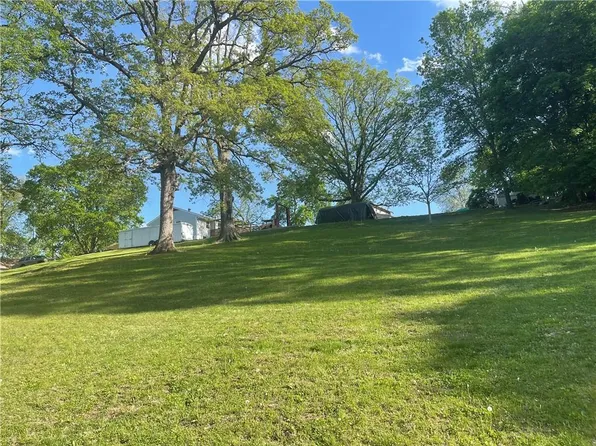 3618 N Prospect Ave, Kansas City, MO 64116