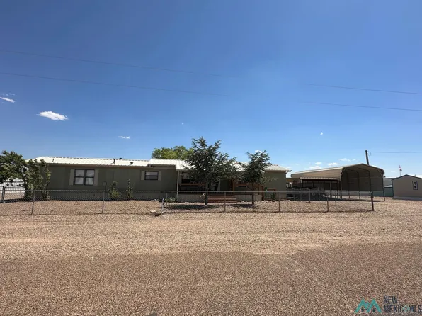 304 Yuma St, Logan, NM 88426