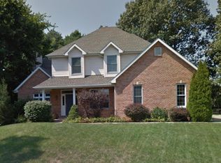 8 Kensington, Collinsville, IL 62234