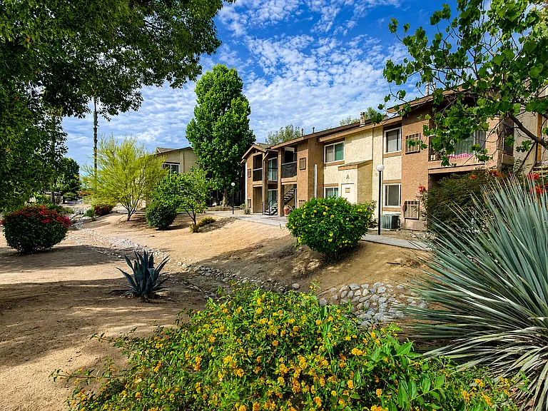 553 N Santa Fe St #99 — Photo 12