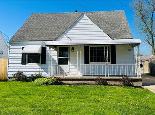 723 Roosevelt Ave, Cuyahoga Falls, OH 44221