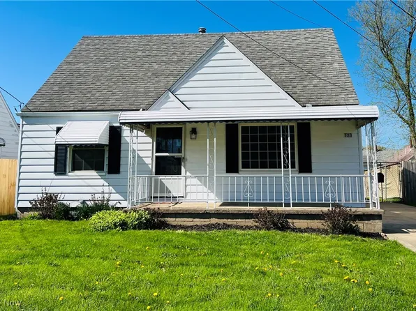 723 Roosevelt Ave, Cuyahoga Falls, OH 44221