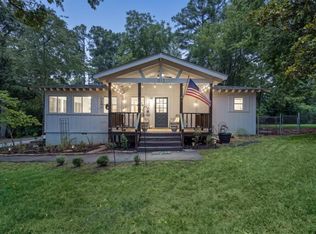 1513 Tanglewood Dr W, Hideaway, TX 75771