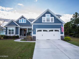 1331 Star Grass Way, Leland, NC 28451