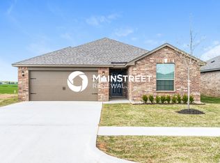 901 NW 6th St, Newcastle, OK 73065