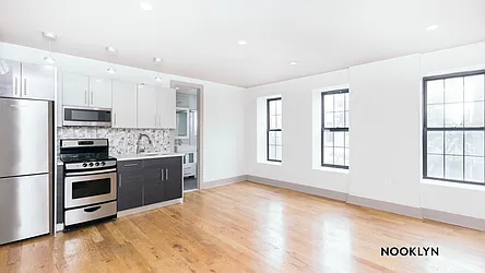 Rented by Nooklyn NYC LLC