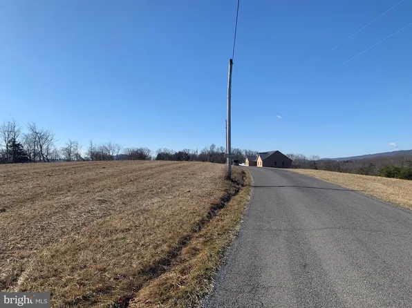 Black Oak Rd, Warfordsburg, PA 17267