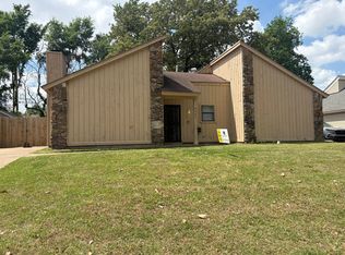 4503 Harvest Hill Rd, Memphis, TN 38141