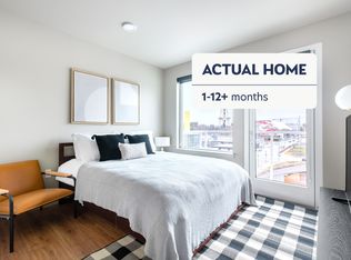 825 Harrison St FLOOR 7-ID74, Seattle, WA 98109
