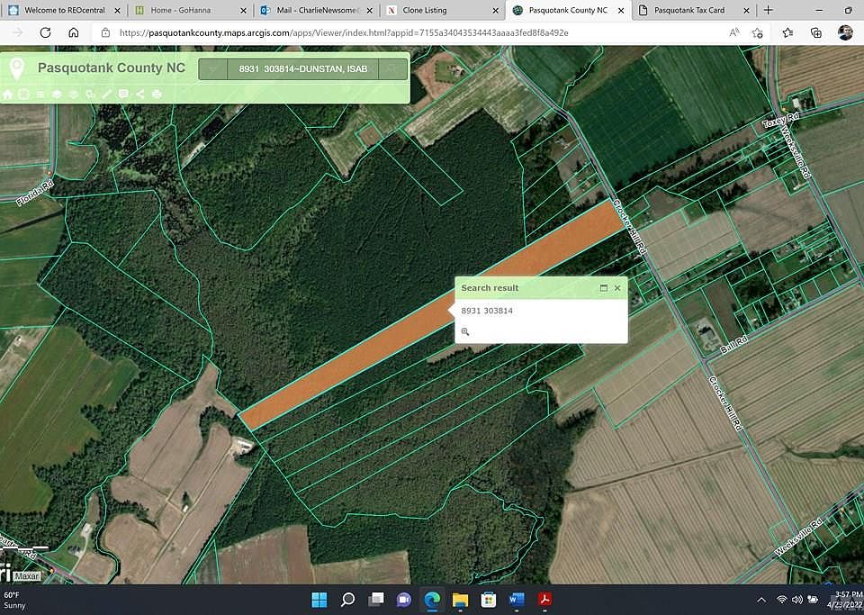 000 Crocker Hill Road, Elizabeth City, NC 27909 MLS 8107738 Zillow