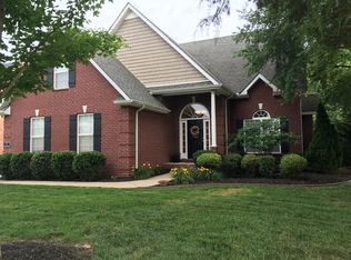 4641 Smitty Dr, Murfreesboro, TN 37128