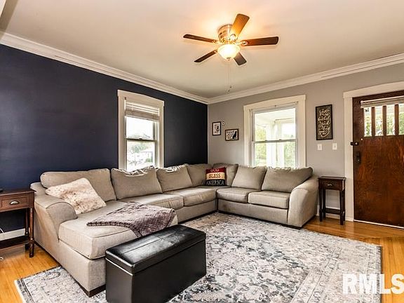 4th image of 308 S Ricketts Ave