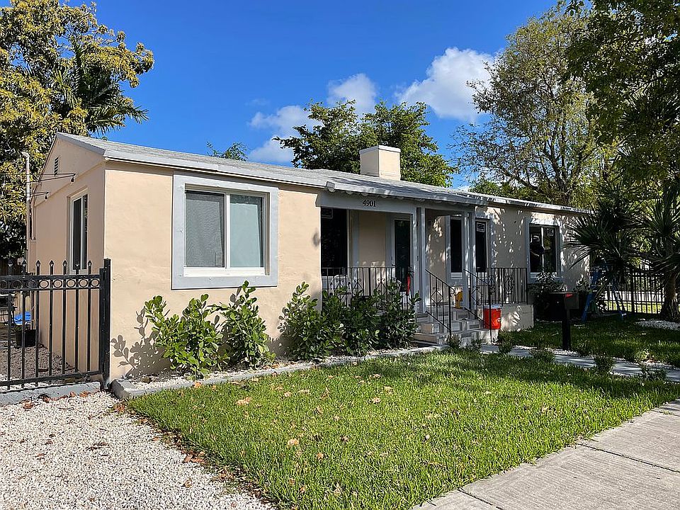 1st image of 4901 NW 10th Ave