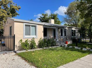 4901 NW 10th Ave, Miami, FL 33127
