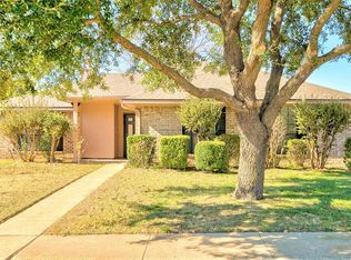 406 Nandina Dr, Allen, TX 75002