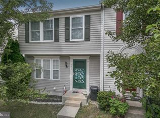 7614 Gladstone Rd, Baltimore, MD 21244