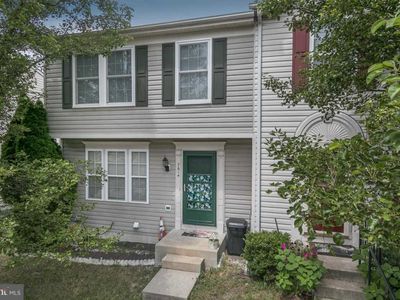 7614 Gladstone Rd, Baltimore, MD, 21244