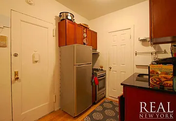 Rented by REAL New York