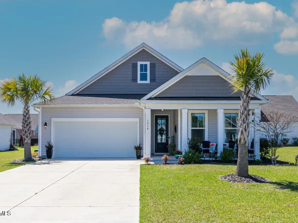 1914 Bards Drive SE, Bolivia, NC 28422