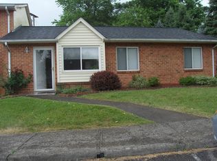5878 Mebane Ave UNIT 12, Dublin, VA 24084