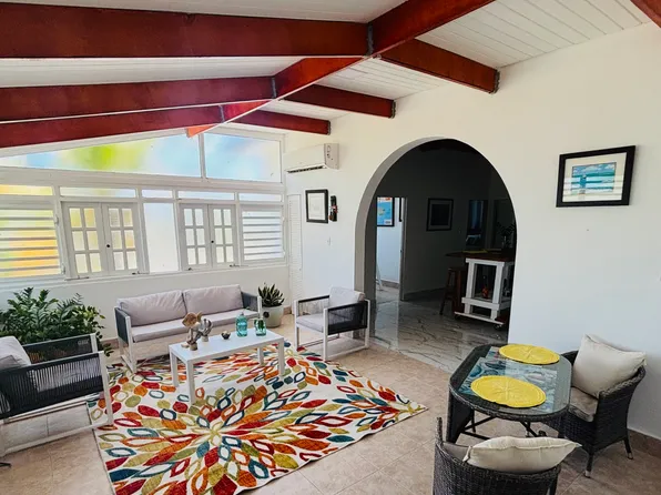 10 Caoba #4, San Juan, PR 00913