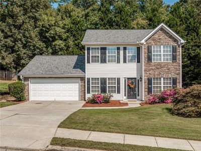 2000 Skylar Leigh Dr, Buford, GA, 30518