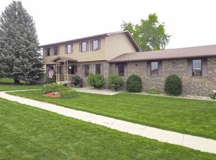 2805 Dover Dr, Norfolk, NE 68701