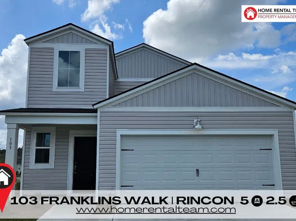 103 Franklins Walk, Rincon, GA 31326