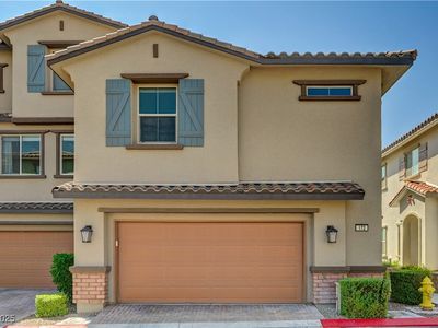 172 Petaluma Valley Dr, Las Vegas, NV, 89138