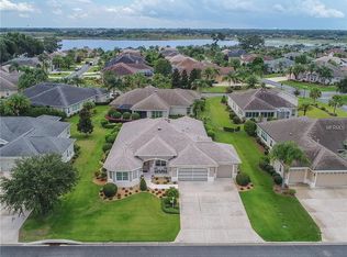 2164 Parris Island Pl, The Villages, FL 32162