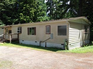 20894 NE Melson Ln, Poulsbo, WA 98370