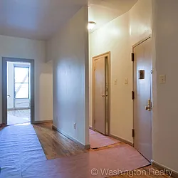 Rented by Washington Realty Corp.