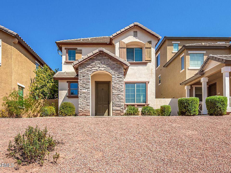 1st image of 63 E PALOMINO Drive