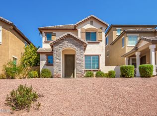 63 E Palomino Dr, Gilbert, AZ 85296