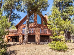 1155 Highland Meadow Rd, Flagstaff, AZ 86005