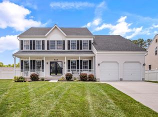 105 Chase Rd, Egg Harbor Township, NJ 08234