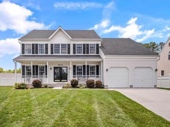 105 Chase Rd, Egg Harbor Township, NJ 08234