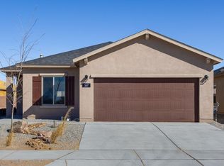 167 Prism Ave SW, Rio Rancho, NM 87124