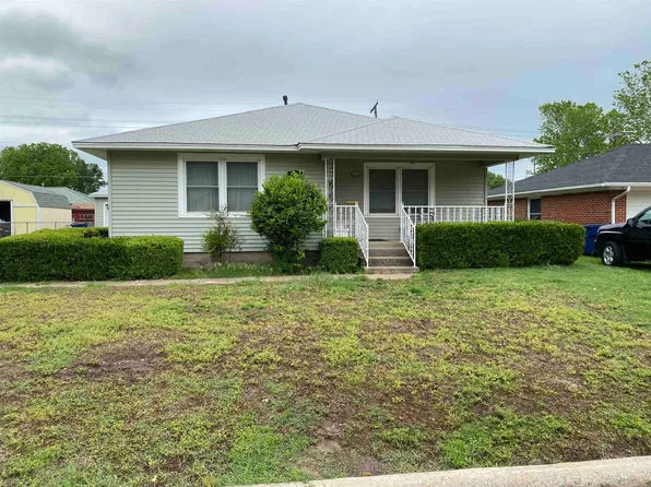 1903 W Birch Ave, Duncan, OK 73533