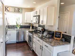 11526 Mountain Turtle Dr, Colorado Springs, CO 80921