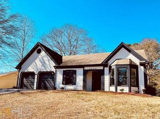 3230 Pond Ridge Trl, Snellville, GA 30078